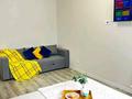 1-бөлмелі пәтер · 40 м² · 7/14 қабат, Туран 56 — Бухар Жырау, бағасы: 15 000 ₸ в Астане, Есильский р-н — фото 2
