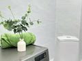 1-бөлмелі пәтер · 40 м² · 7/14 қабат, Туран 56 — Бухар Жырау, бағасы: 15 000 ₸ в Астане, Есильский р-н — фото 8
