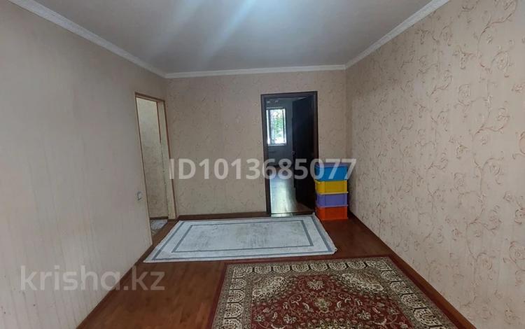 2-бөлмелі пәтер · 46 м² · 1/5 қабат, мкр Жайлау 5, бағасы: 95 000 ₸ в Таразе — фото 2