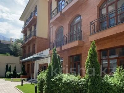 5-комнатная квартира · 214.6 м² · 1/4 этаж, Тайманова 222/6к3 за 274 млн ₸ в Алматы, Бостандыкский р-н