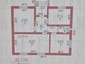 Жеке үй · 4 бөлме · 100 м² · 5 жүзд., Конаев 39а, бағасы: 22 млн ₸ в  — фото 7