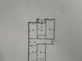 4-бөлмелі пәтер · 115.7 м² · 2/6 қабат, Думан-1 ш/а., Халиуллина, бағасы: ~ 85 млн ₸ в Алматы, Медеуский р-н — фото 4