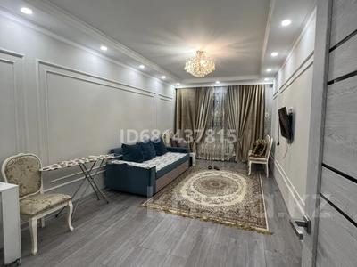 2-комнатная квартира · 66.6 м² · 2/5 этаж, мкр Саялы — Саялы за 37 млн ₸ в Алматы, Алатауский р-н