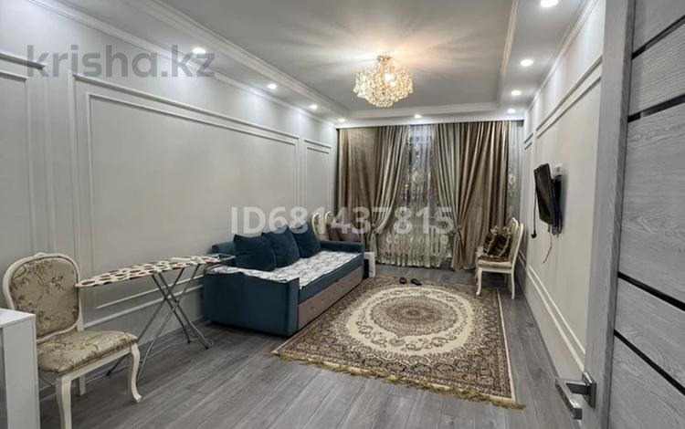 2-комнатная квартира · 66.6 м² · 2/5 этаж, мкр Саялы — Саялы за 37 млн ₸ в Алматы, Алатауский р-н — фото 2