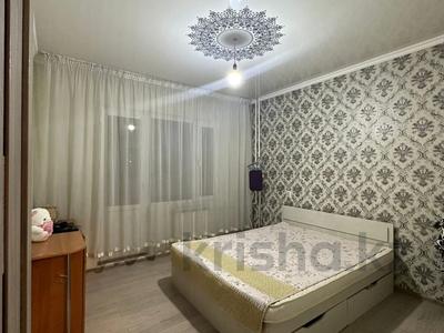 2-комнатная квартира · 54 м² · 9/9 этаж, мкр Аксай-3Б за 27 млн 〒 в Алматы, Ауэзовский р-н