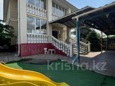 Офисы, общепит, салоны красоты, бани, гостиницы и зоны отдыха, медцентры и аптеки, образование, развлечения · 400 м² за 230 млн ₸ в Алматы, Бостандыкский р-н