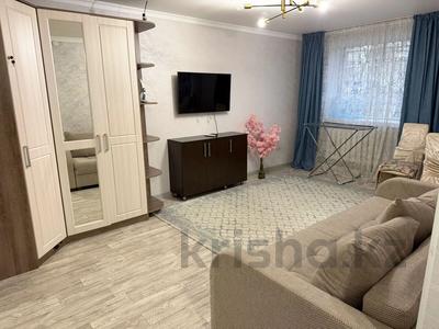 2-комнатная квартира · 44.8 м² · 1/4 этаж, Сатпаева 18г за 30.5 млн ₸ в Алматы, Бостандыкский р-н