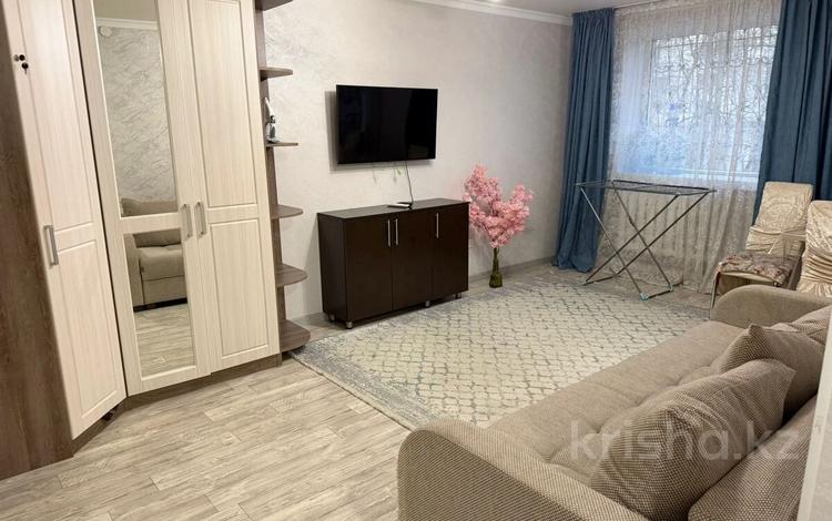 2-комнатная квартира · 44.8 м² · 1/4 этаж, Сатпаева 18г за 30.5 млн ₸ в Алматы, Бостандыкский р-н — фото 2