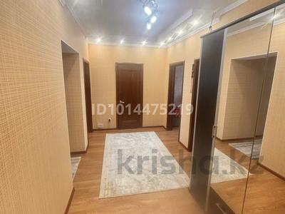 3-комнатная квартира · 97.2 м² · 4/5 этаж, мкр. Алтын орда, Батыс 2 — Район Кольавто за 43 млн ₸ в Актобе