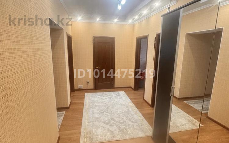 3-комнатная квартира · 97.2 м² · 4/5 этаж, мкр. Алтын орда, Батыс 2 — Район Кольавто за 43 млн ₸ в Актобе — фото 2