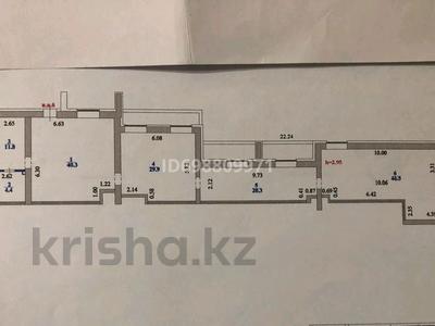 Свободное назначение, офисы, магазины и бутики, общепит, салоны красоты, сельское хозяйство, бани, гостиницы и зоны отдыха, медцентры и аптеки, образование, развлечения · 153.2 м² за 66 млн ₸ в Астане, Есильский р-н