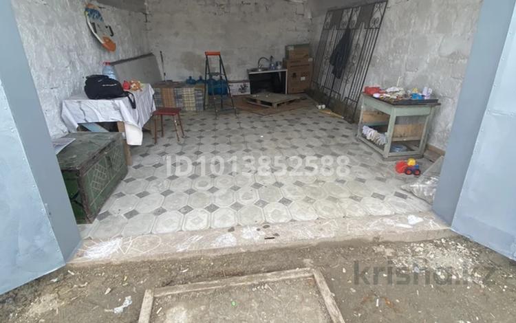 Гараж · 27.95 м² · Лесхоз ш/а. — Сзади гостиницы Golden Rose, бағасы: 4 млн ₸ в Атырау, мкр Лесхоз — фото 10