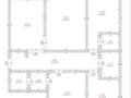 4-бөлмелі пәтер · 115 м² · 6/6 қабат, ​067-й учетный квартал 4 — ЖК Сармат 4, бағасы: 42 млн ₸ в Караганде, Алихана Бокейханова р-н — фото 10