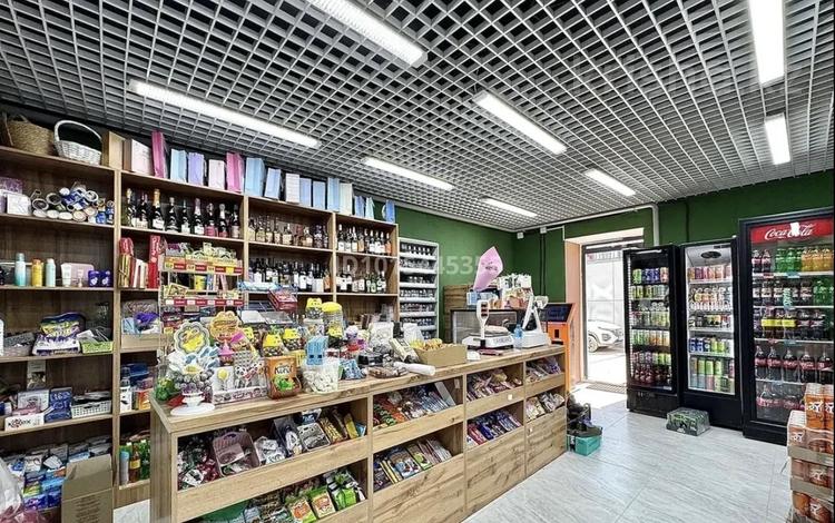 Магазины и бутики · 125 м² за 120 млн ₸ в Астане, Сарайшык р-н — фото 12