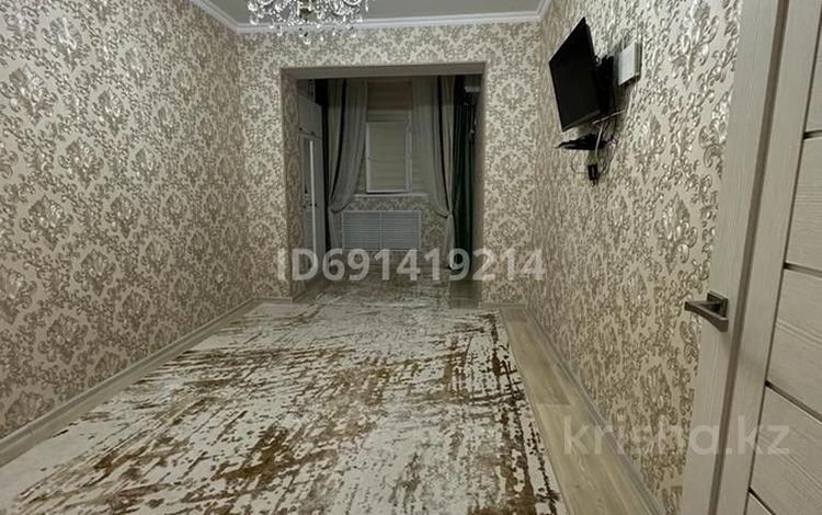 2-комнатная квартира · 57 м² · 5/6 этаж, 31Б мкр 12 — Рядом Айша сарайы за 16 млн ₸ в Актау — фото 2