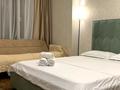 1-бөлмелі пәтер · 30 м² · 2/5 қабат, ЖМ Лесная поляна 13, бағасы: 12 990 ₸ в Косшы