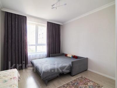2-комнатная квартира · 62 м² · 4/22 этаж, Манглик Ел 56 за 51.5 млн ₸ в Астане, Есильский р-н