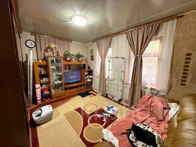 Отдельный дом · 3 комнаты · 60 м² · 19.5 сот., мкр Актобе, Назконыр 1 — Срочно дом+ участок 20 соток!!! за 145 млн ₸ в Алматы, Бостандыкский р-н