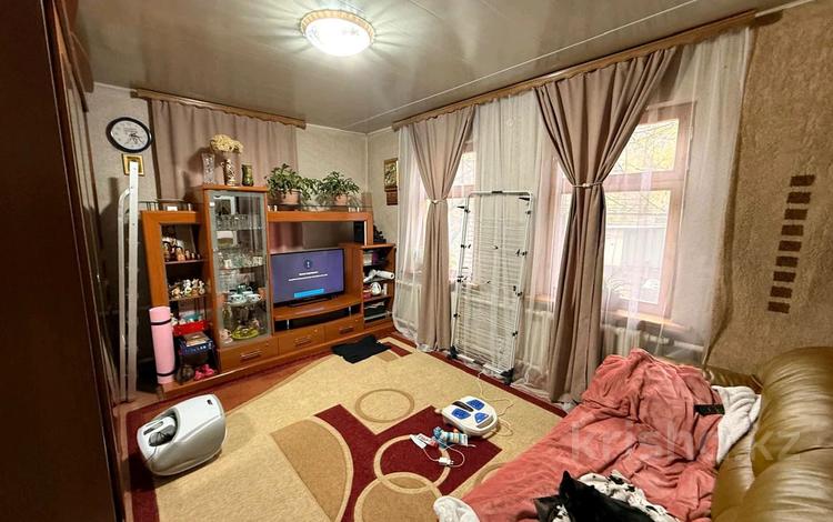 Жеке үй · 3 бөлме · 60 м² · 19.5 жүзд., Ақтөбе ш/а., Назконыр 1 — Срочно дом+ участок 20 соток!!!, бағасы: 145 млн ₸ в Алматы, Бостандыкский р-н — фото 4
