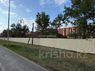 Участок · 9.36 соток, Назарбаева — Лимонная 17 за 33 млн ₸ в Павлодаре