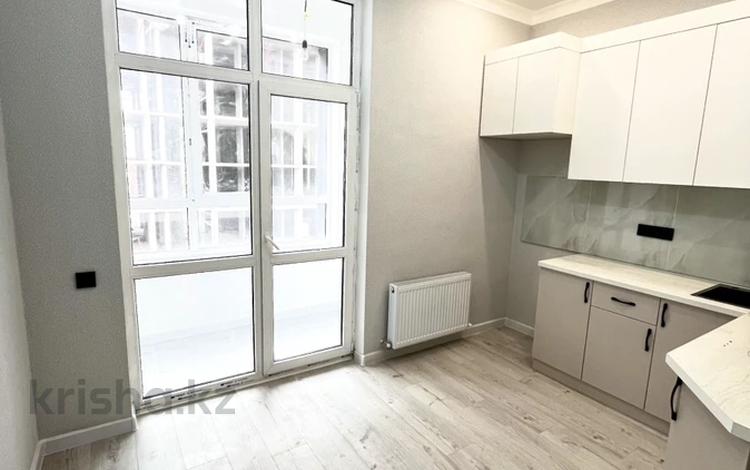 1-комнатная квартира · 44 м² · 13/15 этаж, Ахмет Байтурсынулы 16/3 — Байтурсынова-Улы дала ‼️Срочно‼️ за 27 млн 〒 в Астане, Сарайшык р-н — фото 2