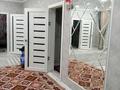 Часть дома · 4 комнаты · 120 м² · 6.5 сот., 3квартал 76.8 — Елтай навастроика трасса бойында под безнесменбирге за 30 млн 〒 в Ельтае — фото 10