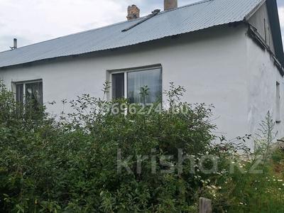 Отдельный дом · 4 комнаты · 60 м² · 6 сот., Торговая 9 — Сарытобе за 2.7 млн 〒 в Петровка