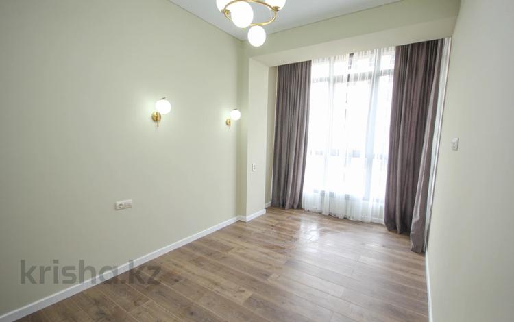 2-комнатная квартира · 45 м² · 3/13 этаж, Журавлева 26 за 42.5 млн ₸ в Алматы, Бостандыкский р-н — фото 2