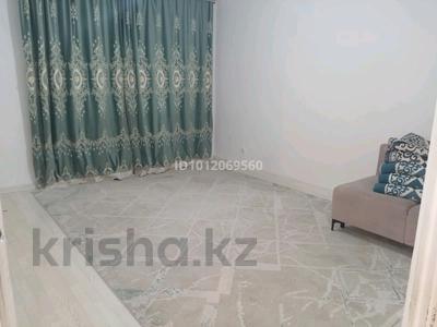 1-комнатная квартира · 42 м² · 8/9 этаж, Нур-Сити 4-й микрорайон 14Г за 11 млн ₸ в Актобе