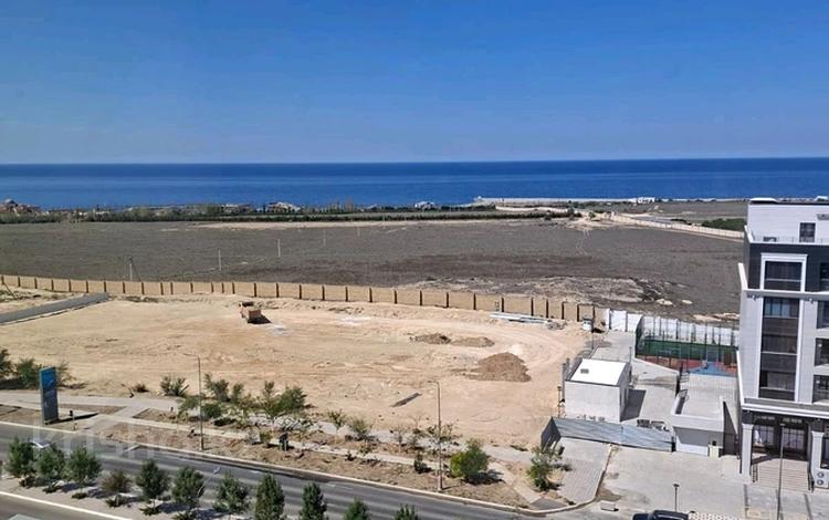 2-комнатная квартира · 90 м² · 9/10 этаж, 18А мкр 2 за 350 000 ₸ в Актау — фото 2