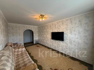 3-бөлмелі пәтер · 68.2 м² · 1/9 қабат, Ауэзова 61к1, бағасы: 21 млн ₸ в Экибастузе