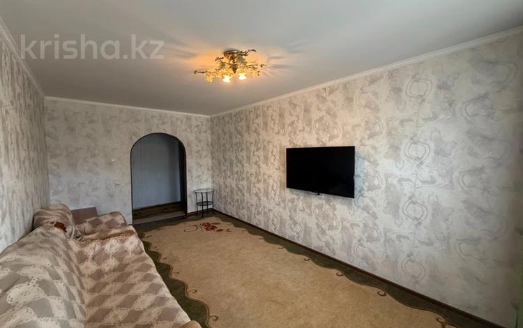 3-бөлмелі пәтер · 68.2 м² · 1/9 қабат, Ауэзова 61к1, бағасы: 21 млн ₸ в Экибастузе — фото 2