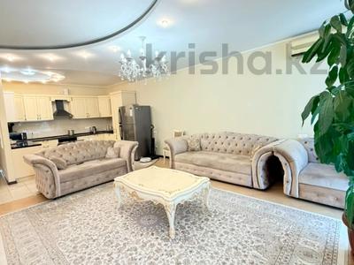 3-комнатная квартира · 120 м² · 10/13 этаж, Аль-Фараби 95 за 93 млн ₸ в Алматы, Бостандыкский р-н