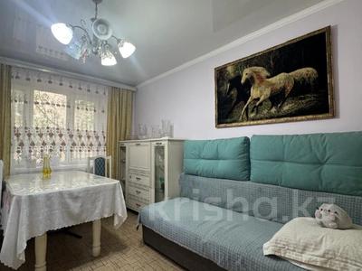 2-комнатная квартира · 42 м² · 4/4 этаж, Маметовой — Аблай хана за 34.5 млн ₸ в Алматы, Алмалинский р-н