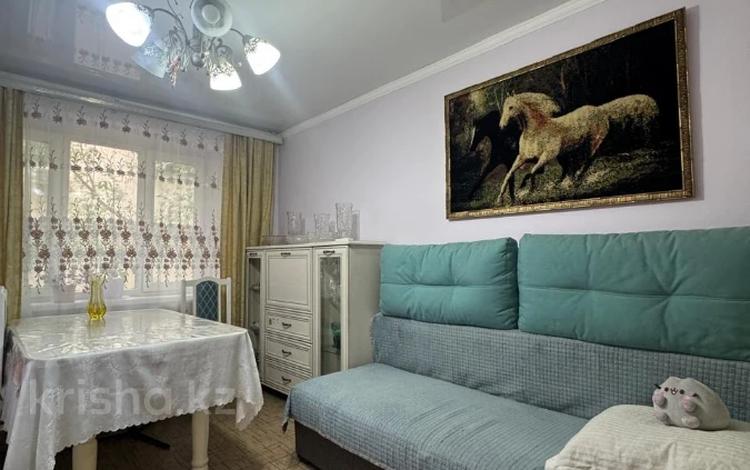 2-комнатная квартира · 42 м² · 4/4 этаж, Маметовой — Аблай хана за 34.5 млн ₸ в Алматы, Алмалинский р-н — фото 28