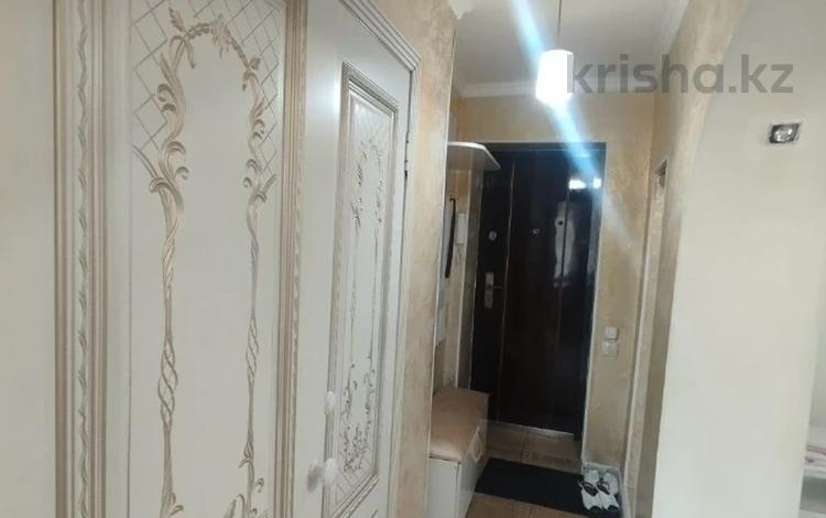 1-бөлмелі пәтер · 30 м² · 2/4 қабат, АБЫЛАЙ ХАНА — МАМЕТОВА, бағасы: 27 млн ₸ в Алматы, Алмалинский р-н — фото 17