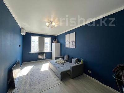 1-комнатная квартира · 45 м² · 12/12 этаж, мкр Дарабоз — ИПОТЕКУ ПРОХОДИТ за 23.9 млн ₸ в Алматы, Алатауский р-н