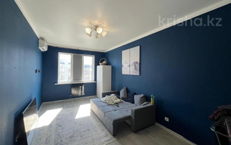 1-комнатная квартира · 45 м² · 12/12 этаж, мкр Дарабоз — ИПОТЕКУ ПРОХОДИТ за 23.9 млн ₸ в Алматы, Алатауский р-н — фото 2