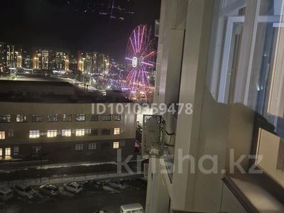 1-бөлмелі пәтер · 47 м² · 9/12 қабат, Байдибек би 115/10 — Парк Байдибек би, бағасы: 200 000 〒 в Шымкенте, Абайский р-н