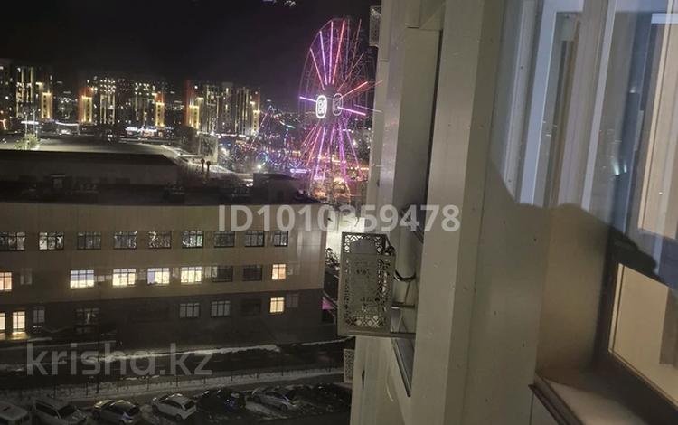 1-бөлмелі пәтер · 47 м² · 9/12 қабат, Байдибек би 115/10 — Парк Байдибек би, бағасы: 200 000 〒 в Шымкенте, Абайский р-н — фото 2