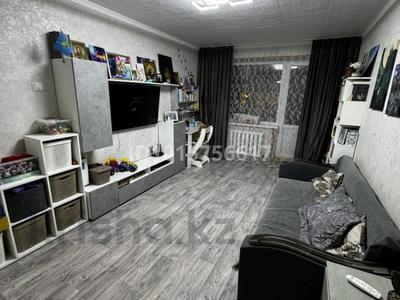 2-комнатная квартира · 43.4 м² · 3/5 этаж, 6 микрорайон 5 — кафе «Фортуна» за 10 млн ₸ в Темиртау