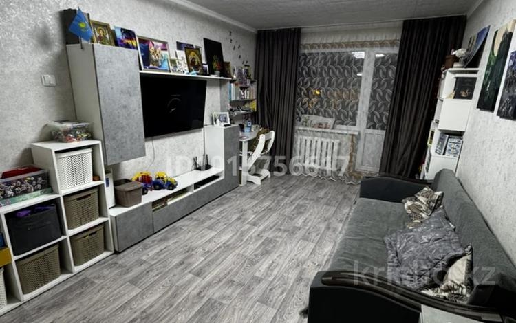 2-комнатная квартира · 43.4 м² · 3/5 этаж, 6 микрорайон 5 — кафе «Фортуна» за 10 млн ₸ в Темиртау — фото 2