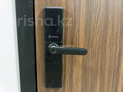 2-комнатная квартира · 47.1 м² · 11/14 этаж, Улы Дала 14 за 36 млн ₸ в Астане, Нура р-н
