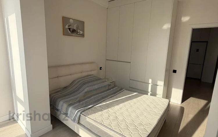3-комнатная квартира · 52.6 м² · 9/10 этаж, Абая 118 за 72 млн ₸ в Алматы, Бостандыкский р-н — фото 22