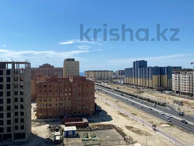 3-комнатная квартира · 85 м² · 9/11 этаж, 16-й мкр 57 за 27.5 млн ₸ в Актау