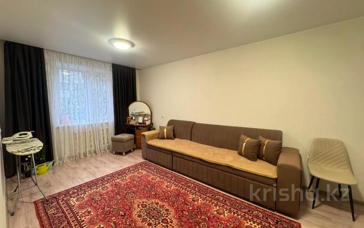 1-комнатная квартира · 34 м² · 2/5 этаж, Хименко за 13.8 млн ₸ в Петропавловске — фото 2