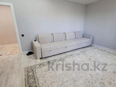 2-комнатная квартира · 65 м² · 3/6 этаж, мкр Кокжиек за 33.5 млн ₸ в Алматы, Жетысуский р-н