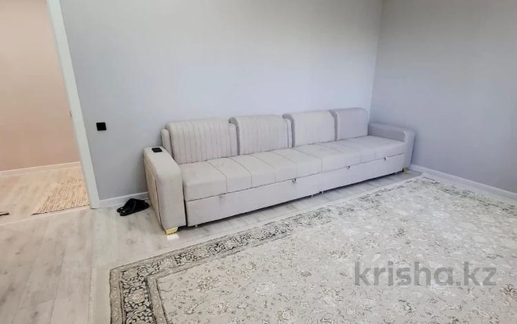 2-комнатная квартира · 65 м² · 3/6 этаж, мкр Кокжиек за 33.5 млн ₸ в Алматы, Жетысуский р-н — фото 3