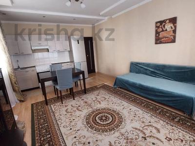 2-комнатная квартира · 50 м² · 4/12 этаж, мкр Жетысу-3, Абая за 37 млн ₸ в Алматы, Ауэзовский р-н