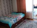 2-комнатная квартира, 57 м², 4/6 этаж, мкр Жулдыз-2 за 31.5 млн 〒 в Алматы, Турксибский р-н